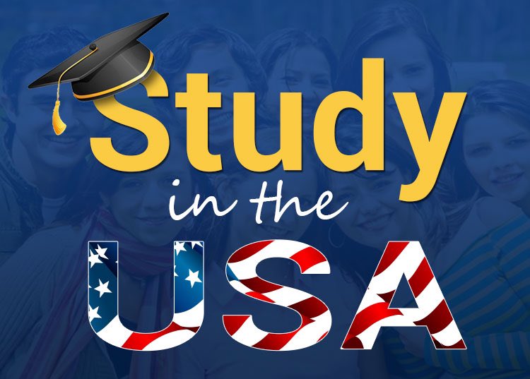 5 Steps to Study in the USA